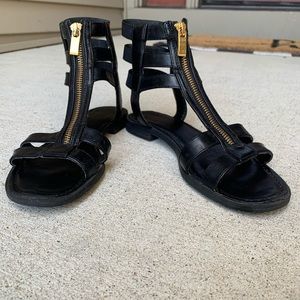 Gladiator Sandals